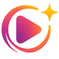 vidflux logo